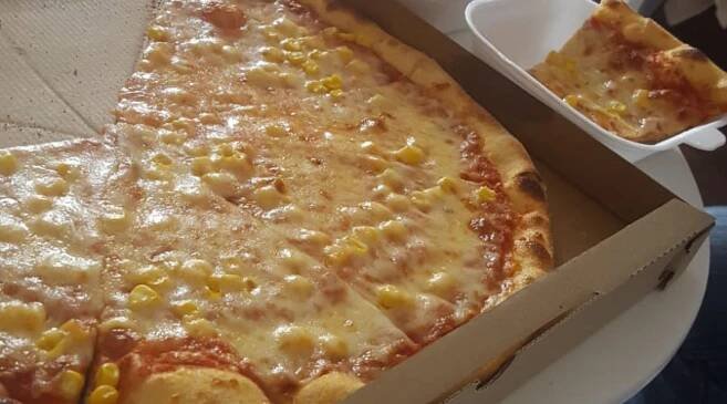 PIZZA LUIGI & MISTER KEBAB, Hradec Kralove - Restaurant Reviews, Photos & Phone Number - Tripadvisor
