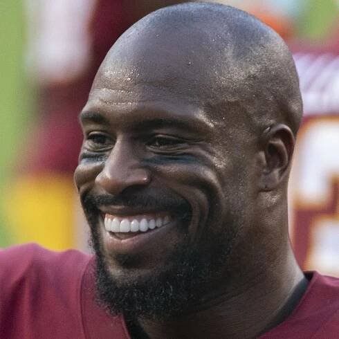Vernon Davis