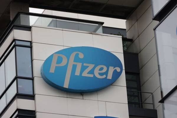 Pfizer COVID-19 Antiviral Pill Cuts Hospitalization and Death by 89%