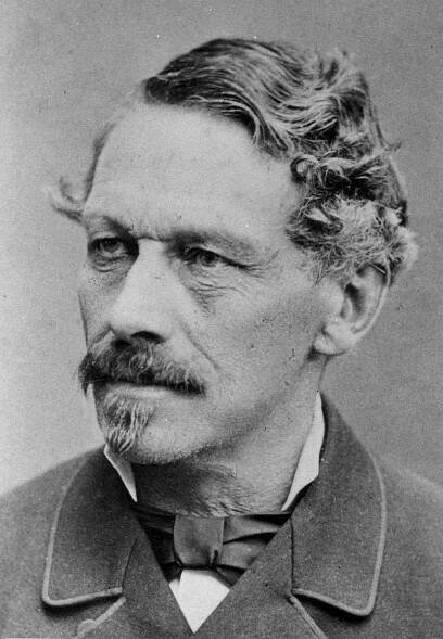 Wilhelm Rhomberg