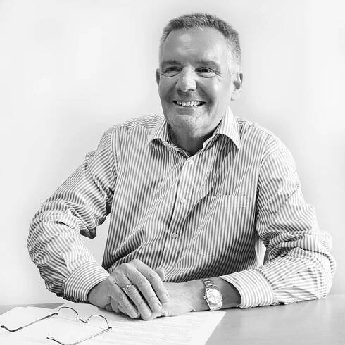 Simon Millar