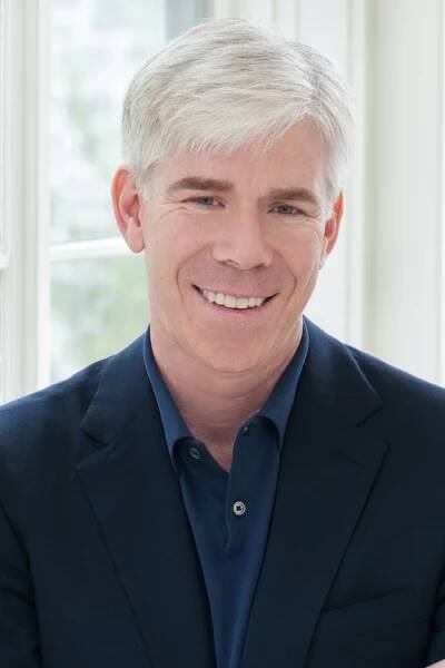 David Gregory Speaking Engagements, Schedule, & Fee