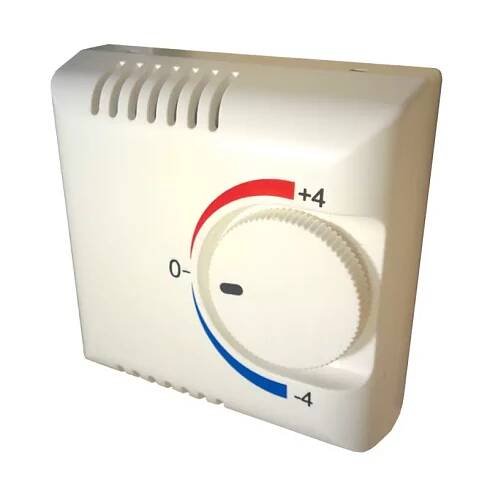 Regulátor místnosti Estyma CTP-02