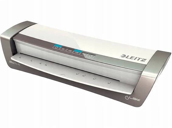 Laminátor Leitz iLAM Office Pro, A3