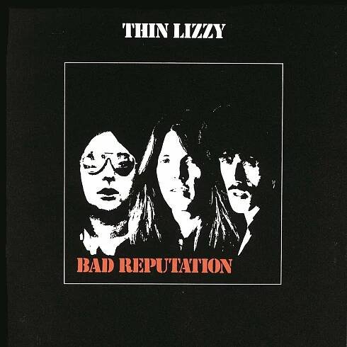 Thin Lizzy
