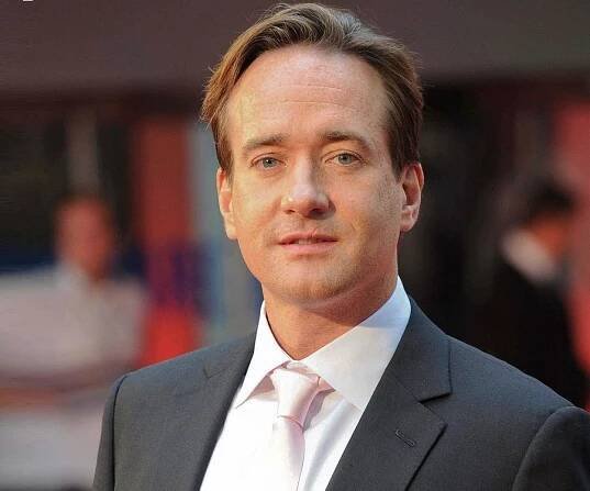 Matthew Macfadyen Biography - Facts, Childhood, Family Life & Achievements