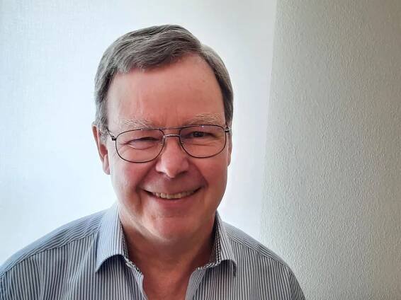 Thomas Schäfer war acht Jahre lang als deutscher Botschafter in Pjöngjang