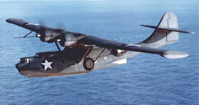catalina
