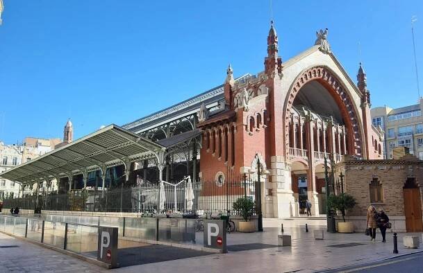 Valencia photo
