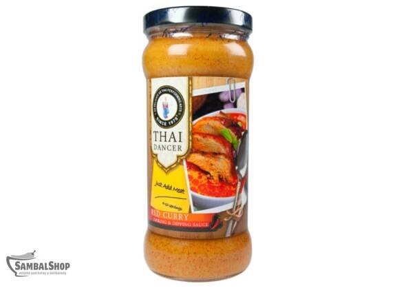 Wok omáčky - SambalShop