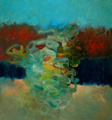 Daniel Quinn's Art • Ishmael.org, the work & philosophy of Daniel Quinn