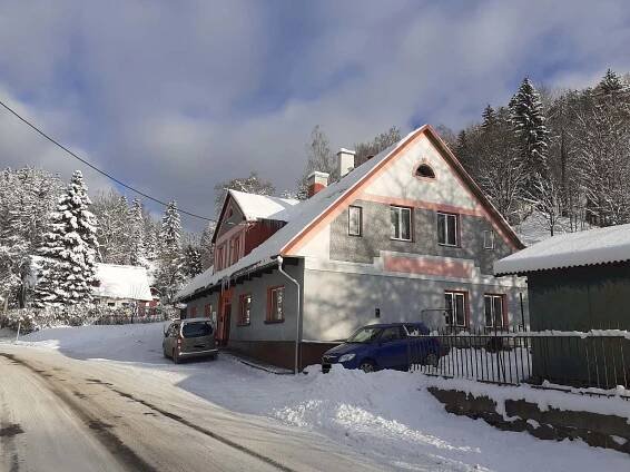 Apartmány ANNA, pronájem apartmánu Dolní Dvůr - ubytování Krkonoše, 13652 - ID 13652