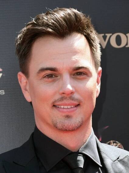Darin Brooks - Actor