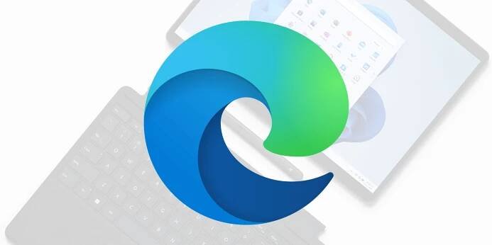 Edge bude vstřícnější k dotekovým obrazovkám. Microsoft testuje dotekový režim