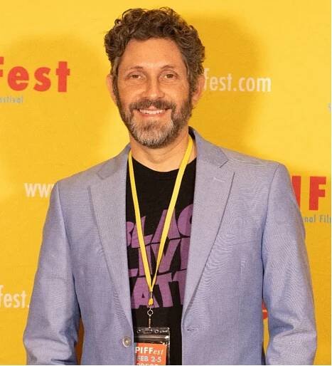 Matt Solomon