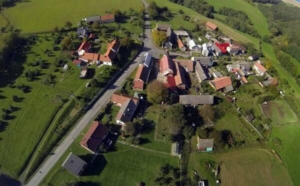 Veselíčko