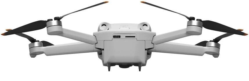 DJI Mini 3 Pro (DJI RC)