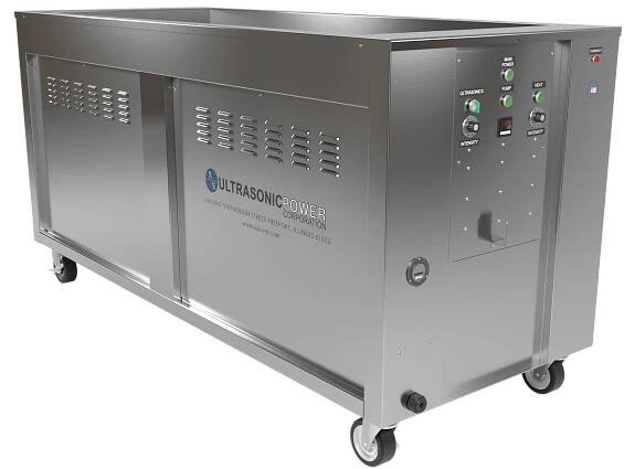 Ultrasonic Cleaning Products