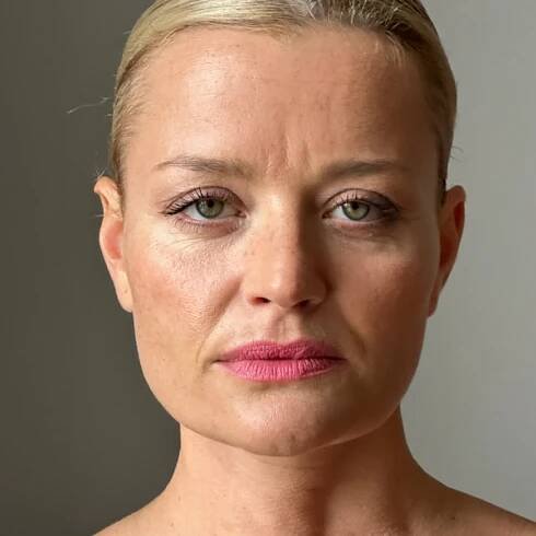 Erika Stárková - ACTORSMAP