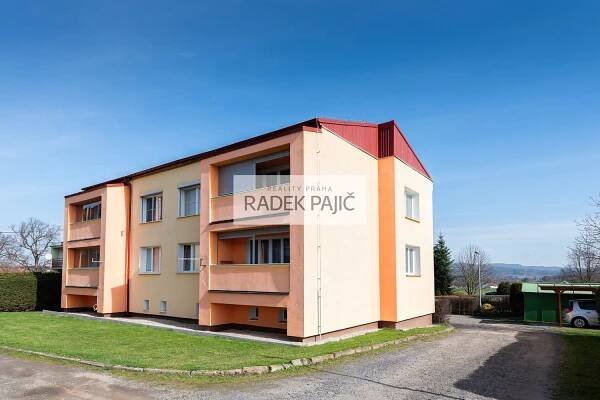 Prodej bytů, Lešany | Mapio.cz
