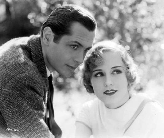Madge Evans