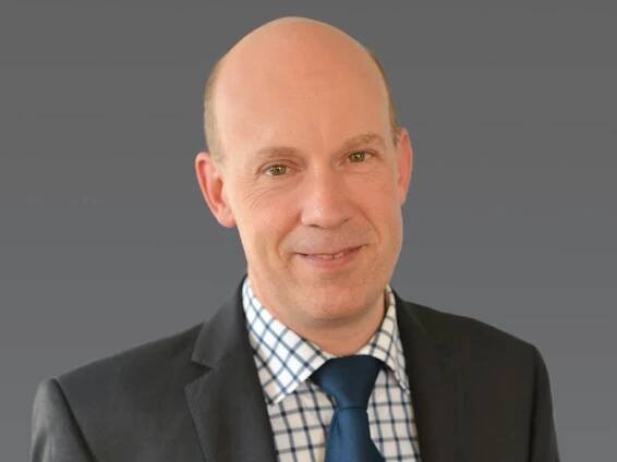 Dipl.-Kfm. Stefan Gens