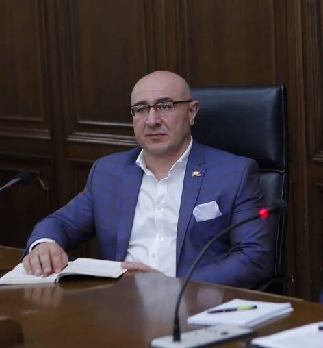 Harutyun Babayan
