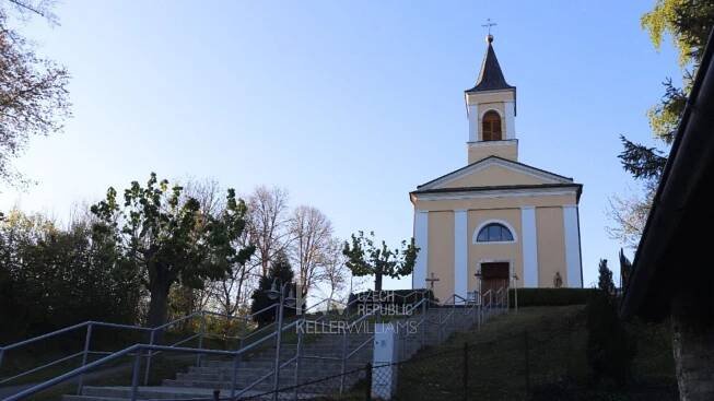 Prodej Pozemek, Bohuňov, okres Svitavy