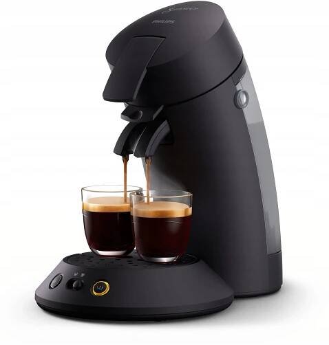 Philips Senseo Original Plus CSA 210/60