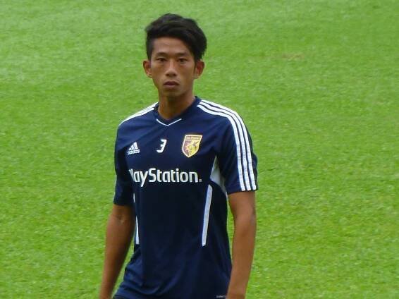 Fung Kai Hong