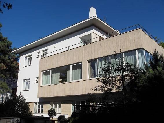 Dvořákova vila (Brno)
