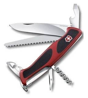 Kapesní nůž Victorinox RangerGrip 55