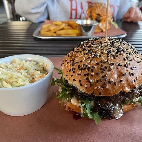 BLACKDOG BAR & GRILL BEROUN - Menu, Prices & Restaurant Reviews - Tripadvisor