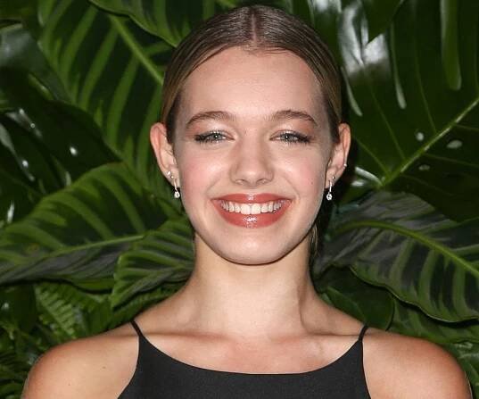 Sadie Calvano Biography - Facts, Childhood, Family Life & Achievements