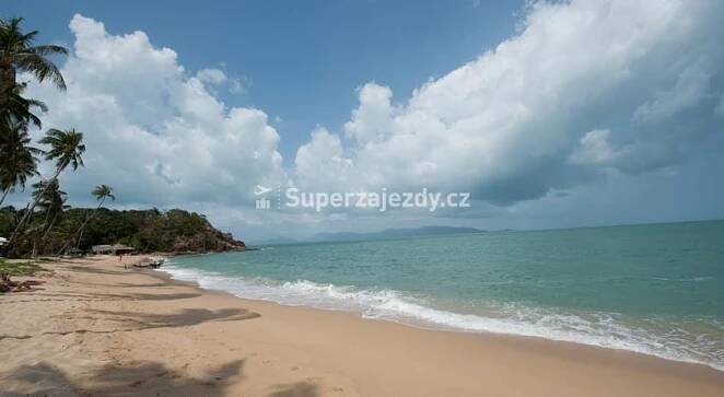 PINNACLE SAMUI RESORT - Thajsko - Koh Samui | Superzajezdy.cz