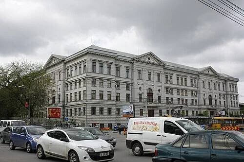 University of Craiova - Wikipedia