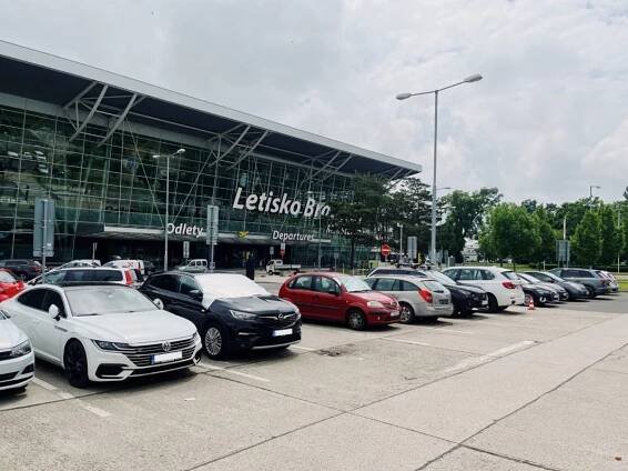Letisko M. R. Štefánika dosiahlo najvyšší januárový výsledok prepravených cestujúcich od začiatku pandémie - NašaDoprava.sk