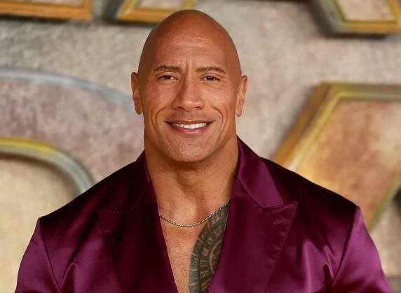 Dwayne Johnson on the One Workout Move That "Makes a Huge Difference"
