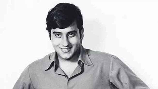 Vinod Khanna’s journey had a spiritual twist — Here’s what you didn’t know