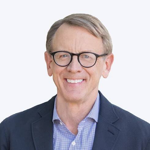 L. John Doerr
