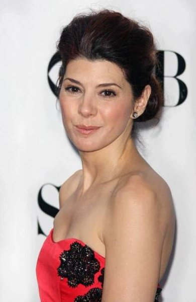 Marisa Tomei