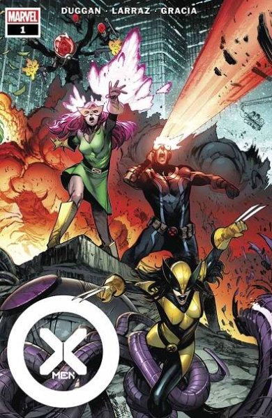 July Comics