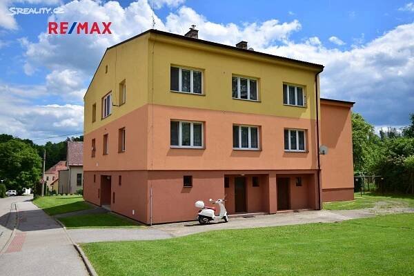 Prodej Byt 3+1, Šumavská, Boršov nad Vltavou