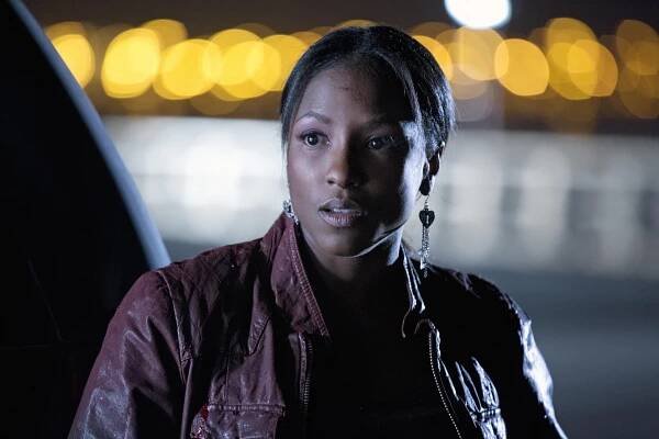 True Blood: Pravá krev - Kdo skutečně jsi? - Z filmu - Rutina Wesley