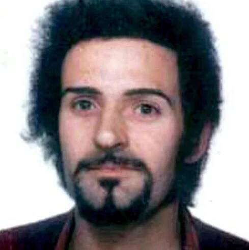 Foto k tématu Peter Sutcliffe – stránka 2