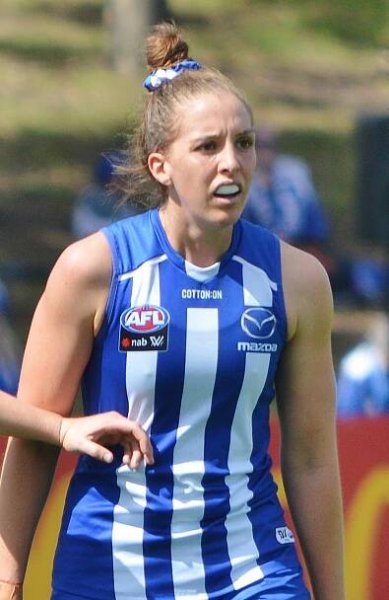 Emma King (footballer) - Wikipedia
