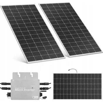 Fotovoltaická sada MSW