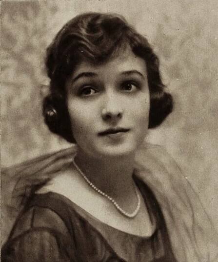 Florence Vidor – Wikipedie