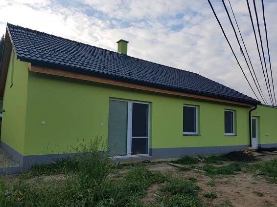 Okna a dveře VPO Protivanov
