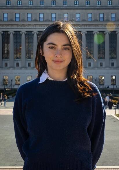 Column — Columbia Political Review